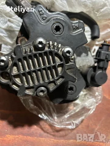 Honda CR-V МК3, ГНП 2.2 140, клапан , снимка 4 - Части - 47766372