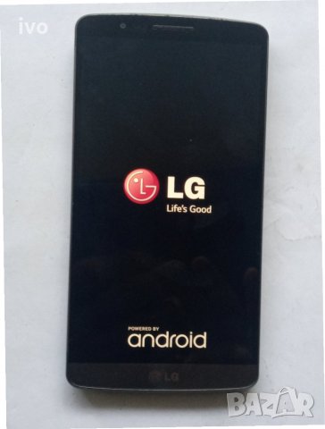 lg g3, снимка 2 - LG - 30551824