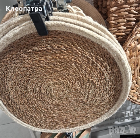 Нови декоративни подложки, снимка 2 - Декорация за дома - 53918878