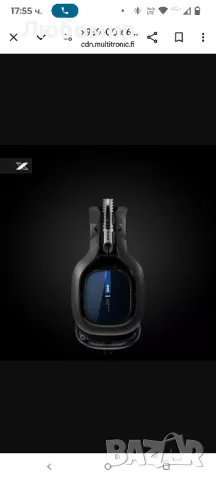 Слушалки Astro A40 TR за PS5 PS4, PC, EMEA - слушалки за игри

, снимка 9 - Слушалки и портативни колонки - 50057582