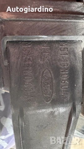 Оригинални Фарове зa Ford Focus - M51-13N060-A / M5X13N060-A, снимка 2 - Части - 51133603