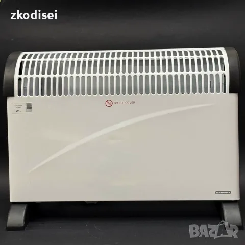 Конвекторна печка TERMOMAX TR2020T