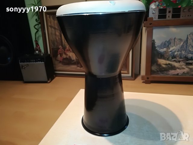 ТАРАМБУКА 41Х26СМ ГОЛЯМА 1007221318, снимка 4 - Ударни инструменти - 37343760