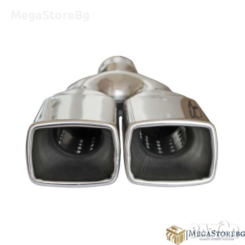 Накрайник ауспух H3014, снимка 5 - Аксесоари и консумативи - 52072611