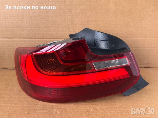 Оригинален десен  стоп за BMW 2 Series (F22 Coupe / F23 Convertible) ,  2014 и 2017г