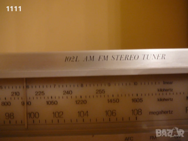 PHILIPS 302L I 102L I N 5151 MARK II, снимка 6 - Ресийвъри, усилватели, смесителни пултове - 51046610