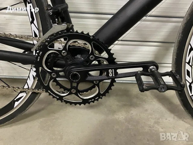 WILIER Шосеен 2х8 Shimano Sora, снимка 7 - Велосипеди - 55952958