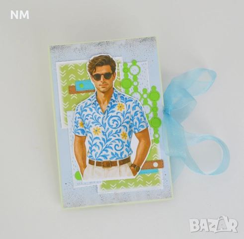 НАЛИЧНИ картички за всеки повод!, снимка 9 - Други - 26194635