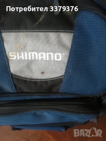 Раница Shimano, снимка 5 - Велосипеди - 38923768