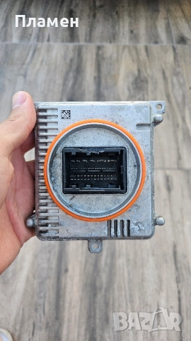 Баласт за фар VW, снимка 2 - Части - 51775800