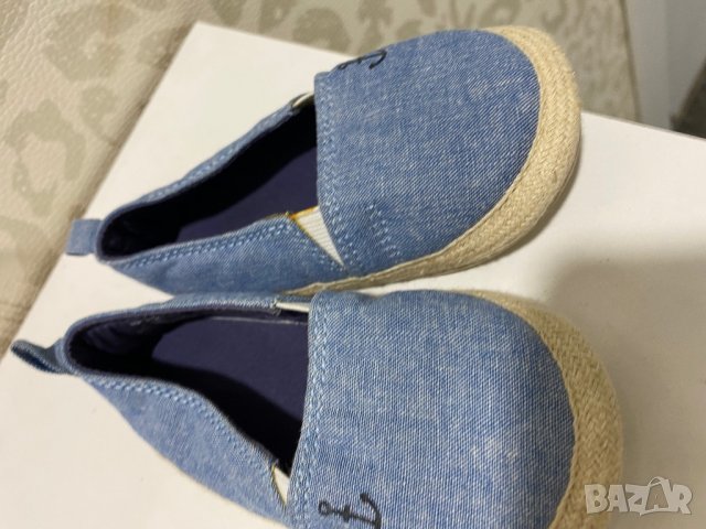 2 чифта Н&за и Zara обувки 20 номер, снимка 5 - Детски пантофи - 30297225