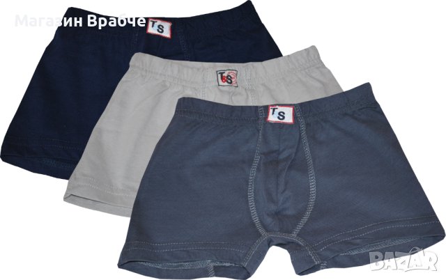 Детски боксерки, снимка 1