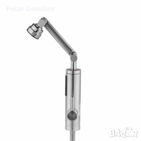 Водонагревател DIPLOMAT QF-919S, LEDОсновен проблем:, снимка 6 - Водни помпи - 52552379