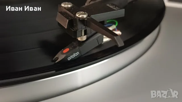 Грамофон YAMAHA P-700, снимка 4 - Грамофони - 56551632