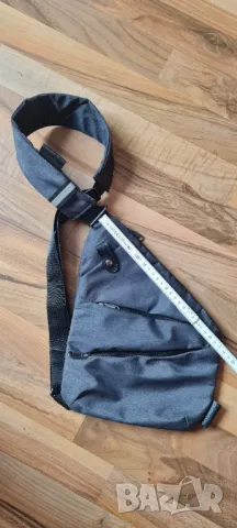 Мъжка чанта за документи , снимка 2 - Чанти - 47470764