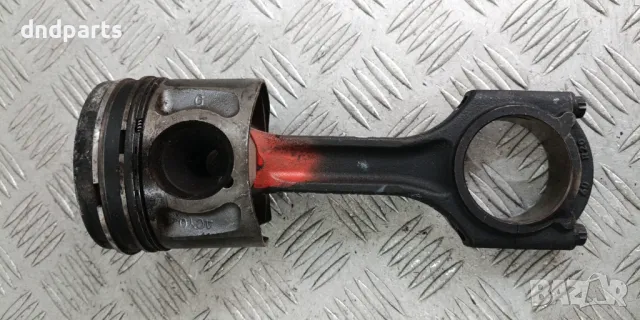 Бутало Hyundai Santa Fe 2.0CRDi 2010г.	