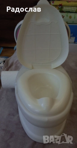 Бебешко гърне , снимка 3 - Други - 52725184