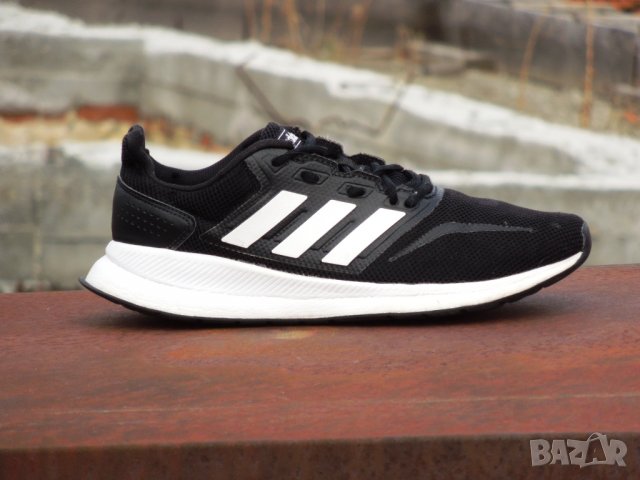 Adidas Runfalcon -- номер 40 2/3, снимка 1