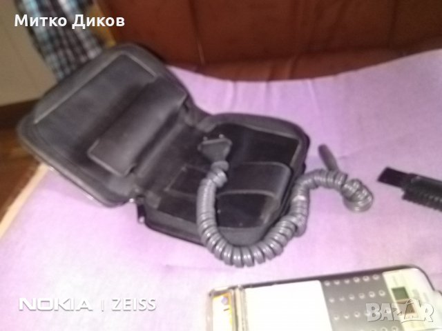 Braun 5525-електрическа машинка за бръснене, снимка 2 - Други - 31657451