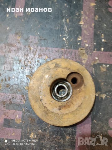 Обтяжка, снимка 4 - Резервни части за машини - 32005337