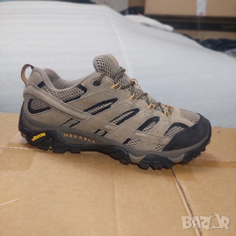 туристически обувки Merrell Moab 2 Ventilator nomer 43 ,5, снимка 8 - Други - 52031452