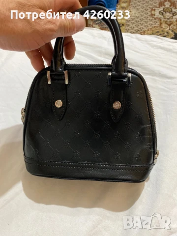 Чанта Pierre Cardin , снимка 4 - Чанти - 50899979