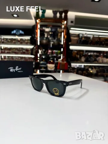 Cartier 🤍MIU MIU 🤍 Ray-Ban 🤍Дамски Слънчеви Очила , снимка 5 - Слънчеви и диоптрични очила - 55710289