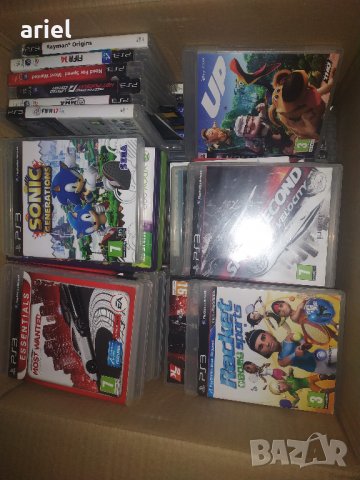 Ratchet klank red dead uncharted, toy story madagaskar, rayman fifa, nfs, up god war, naruto mortal , снимка 3 - Игри за PlayStation - 35210658
