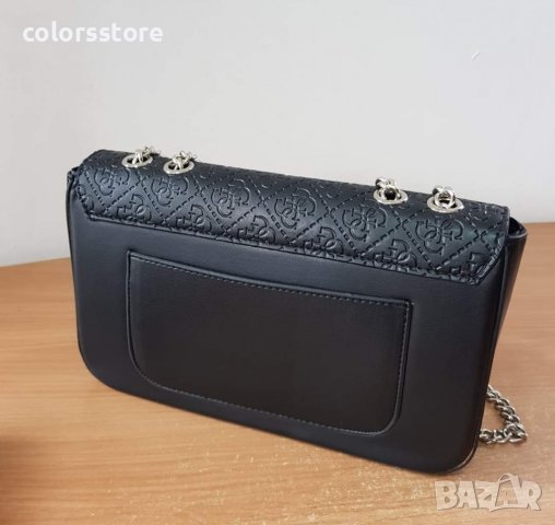 Луксозна чанта Guess , снимка 6 - Чанти - 31939471