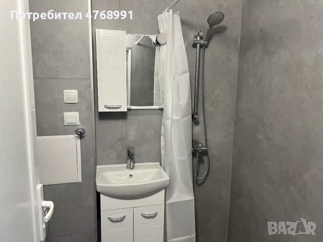 Апартамент под наем, снимка 15 - Апартаменти - 53877475