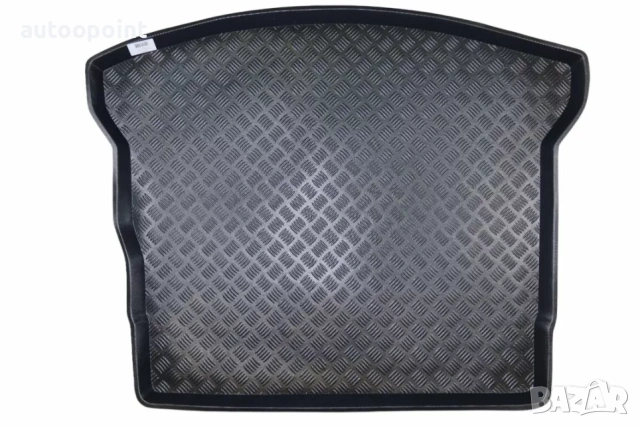 Стелка за багажник за Renault Espace V (2015+)