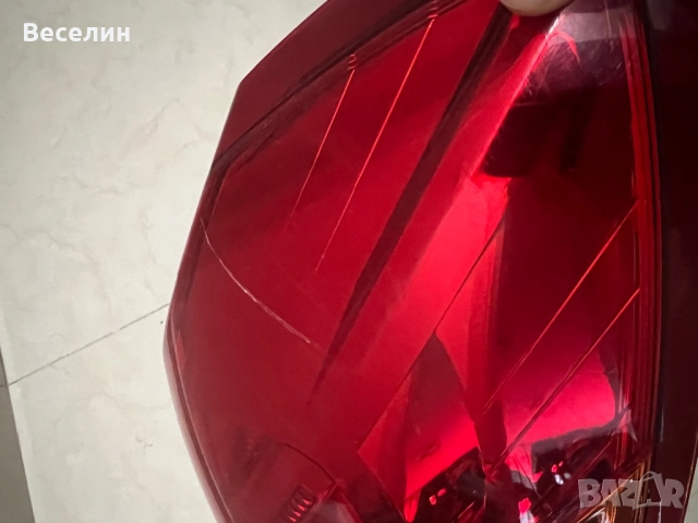 Десен стоп субару легаси Desen stop Subaru Legacy, снимка 8 - Части - 51879841