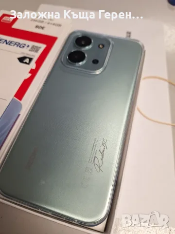 Телефон Redmi 15C, снимка 6 - Xiaomi - 56498440
