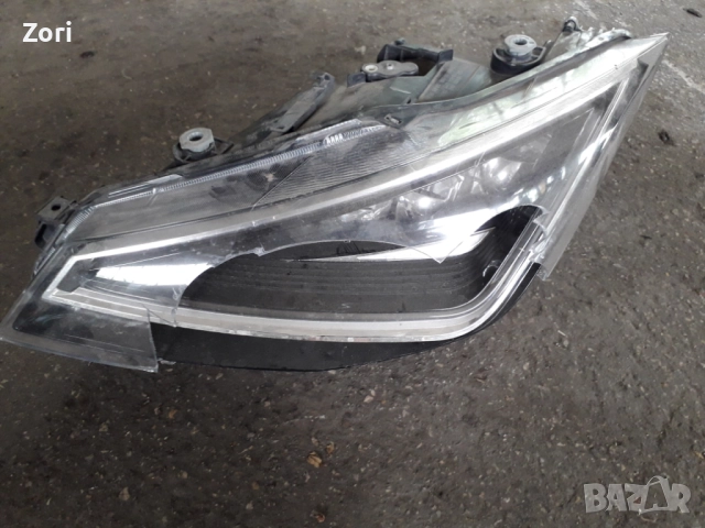 ляв фар Сеат Ибиза Seat Ibiza xenon