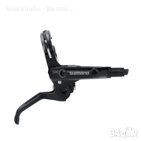 Задна спирачка Shimano BL-MT501/BR-MT500 (L.2000mm), снимка 2 - Части за велосипеди - 52359711