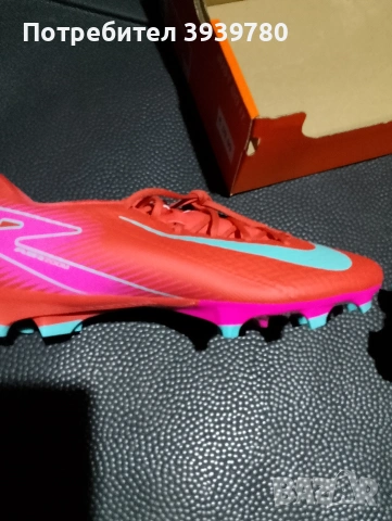 футболни обувки Nike оригинални ! номера 44/43/42/39, снимка 10 - Маратонки - 53035422