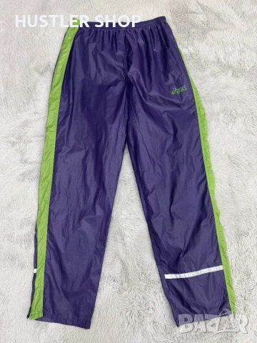 Мъжко долнище ASICS VINTAGE. Размер 2XL