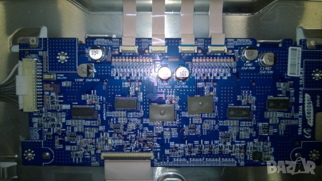 SONY KDL-46HX720, снимка 9 - Телевизори - 31862506