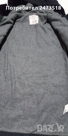 Яке ZARA 164см , снимка 5 - Детски якета и елеци - 31507842