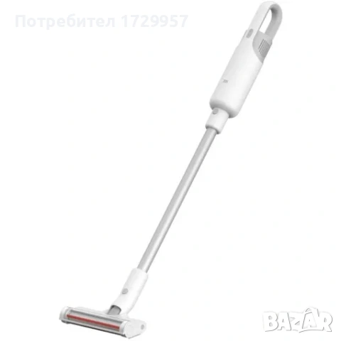 Вертикална, безжична прахосмукачка Xiaomi Mi Vacuum Cleaner Light, снимка 2 - Прахосмукачки - 54022829