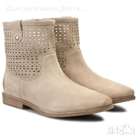 Дамски боти  Geox