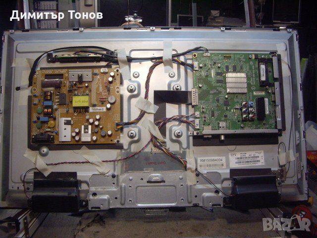 PHILIPS 32PFH5500, снимка 2 - Части и Платки - 31375601