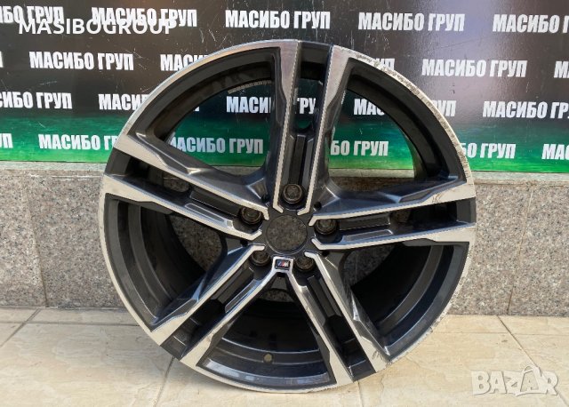 Джанта алуминиева джанти 8Jx18” за Бмв Bmw F40 F44 
