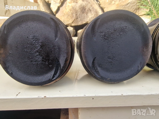 Бутала Киа Джойс , снимка 2 - Части - 52417199