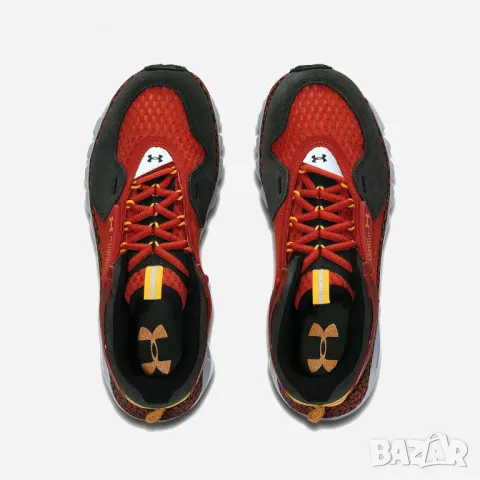 Under Armour - Hovr Summit 3022579-303 №45 Оригинал Код 732, снимка 5 - Маратонки - 48053589