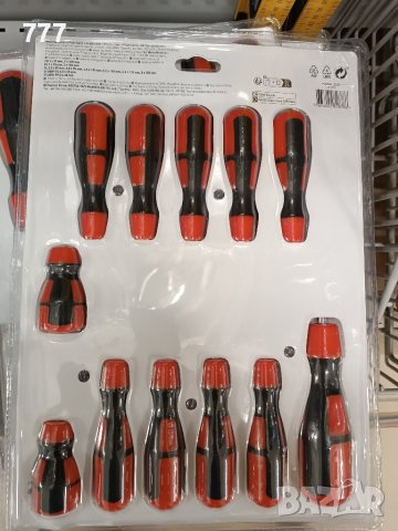 отвертки , снимка 3 - Отвертки - 44334538