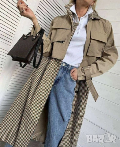 дамски комплект , снимка 2 - Комплекти - 51586595