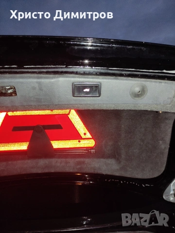 VW PHAETON DIESEL на части , снимка 5 - Автомобили и джипове - 53145181