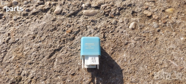 Реле Ровър 600 - 620 N:7943 - Хонда Акорд - Сивик - Прелюд - Легенд - CRX - 0567009340, снимка 2 - Части - 54019382