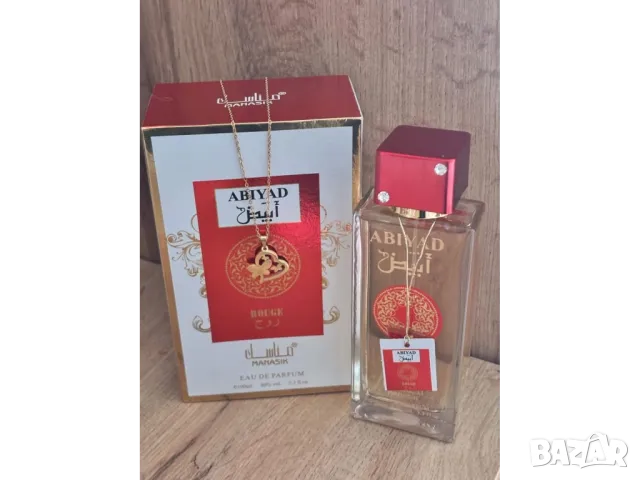  парфюми, снимка 10 - Унисекс парфюми - 50438655